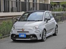 2022 ABARTH ABARTH OTHERS