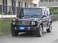 2021 Mercedes-Benz G-Class