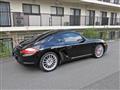 2007 Porsche Cayman