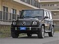 2023 Mercedes-Benz G-Class