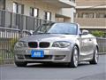 2010 BMW 1 Series