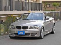 2010 BMW 1 Series