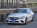 Mercedes-Benz/C-Class