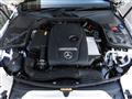 2018 Mercedes-Benz C-Class