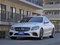 2018 Mercedes-Benz C-Class