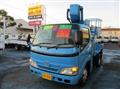 2008 Toyota Dyna Truck