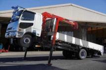 2023 Mitsubishi Fuso Fighter