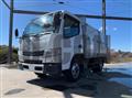 2013 Mitsubishi Fuso Canter