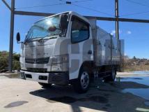 2013 Mitsubishi Fuso Canter