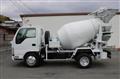 2013 Isuzu Elf Truck