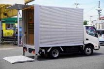 2016 Toyota Dyna Truck