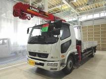 2024 Mitsubishi Fuso Fighter