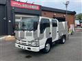 2008 Isuzu Elf Truck