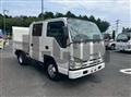 2008 Isuzu Elf Truck