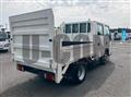 2008 Isuzu Elf Truck