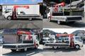 2012 Toyota Dyna Truck