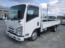 2016 Isuzu Elf Truck