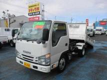 2016 Isuzu Elf Truck