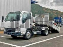 2016 Isuzu Elf Truck