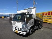 2018 Isuzu Elf Truck