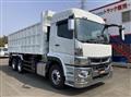 2023 Mitsubishi Fuso Super Great