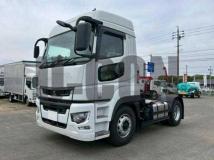 2024 Mitsubishi Fuso Super Great