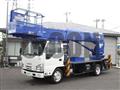 2019 Isuzu Elf Truck