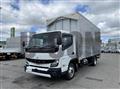2024 Mitsubishi Fuso Canter