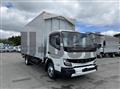 2024 Mitsubishi Fuso Canter