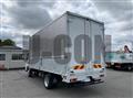 2024 Mitsubishi Fuso Canter