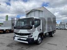2024 Mitsubishi Fuso Canter