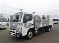 2017 Mitsubishi Fuso Canter