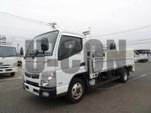 2017 Mitsubishi Fuso Canter