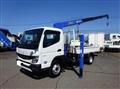 2024 Mitsubishi Fuso Canter