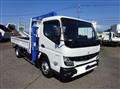 2024 Mitsubishi Fuso Canter