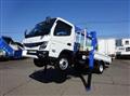 2024 Mitsubishi Fuso Canter