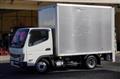 2022 Mitsubishi Fuso Canter