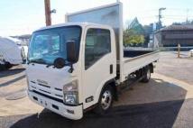 2013 Isuzu Elf Truck