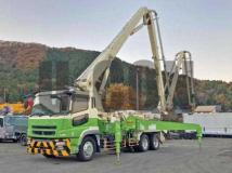 2008 Mitsubishi Fuso Super Great