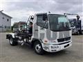 2024 Mitsubishi Fuso Fighter