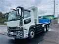 2023 Mitsubishi Fuso Super Great