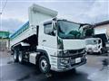 2023 Mitsubishi Fuso Super Great