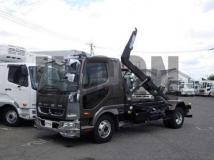 2015 Mitsubishi Fuso Fighter