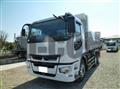 2024 Mitsubishi Fuso Super Great