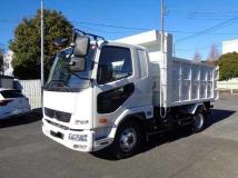 2024 Mitsubishi Fuso Fighter