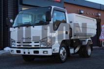 2014 Isuzu Elf Truck
