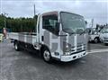 2012 Isuzu Elf Truck