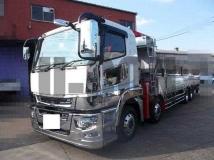 2024 Mitsubishi Fuso Super Great