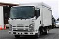 2012 Isuzu Elf Truck