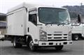 2012 Isuzu Elf Truck